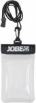 Jobe Waterproof Gadget Bag Clear (420021002-PCS.)