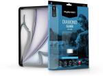 MyScreen MS236850 Apple iPad Air 11 (2024) edzett üveg képernyővédő fólia - Myscreen diamond glass (MS236850)
