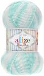 alize Baby Best Batik 6659 Kötőfonal (26506659)