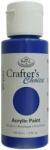 Royal & Langnickel PNTA128 Akril festék Ultramarine 59 ml 1 db (PNTA128)