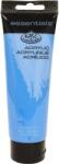 Royal & Langnickel Tube Akril festék Cerulean Blue 120 ml 1 db (RAA-143)