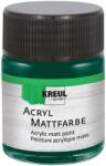 Kreul 75570 Akril festék Fir Green 50 ml 1 db (75570)