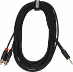 Enova EC-A3-PSMCLM-2 2 m Audiokábel (EC-A3-PSMCLM-2)