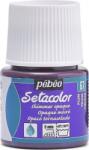Pébéo Setacolor Szövet festék 67 Plum 45 ml 1 db (69.3067)