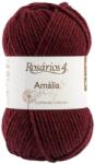 Rosários 4 Amália 21 Grenat Kötőfonal (7076602101)