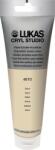 LUKAS Cryl Studio Plastic Tube Akril festék Sand 125 ml 1 db (746100012)