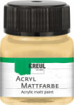 Kreul 75261 Akril festék Cappuccino 20 ml 1 db (75261)