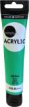 Daler-Rowney Simply Akril festék Light Green 75 ml 1 db (126975348)