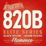 La Bella 820-B Flamenco Corzi de nylon (<![CDATA[LB-820B]]>)