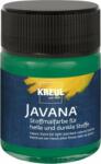 Kreul Javana Szövet festék Leaf Green 50 ml 1 db (91960)