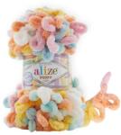 alize Puffy Color 6521 Kötőfonal (6521)