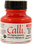 Daler Rowney Calli Kalligrafikus tinta Scarlet 29, 5 ml 1 db (604301073)
