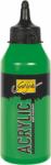 Kreul Solo Goya Akril festék Permanent Green 250 ml 1 db (84233)
