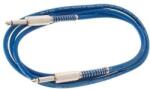 Bespeco IRO600 Blue 6 m Drept - Drept Cablu de instrument (<![CDATA[IRO600BL]]>)