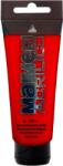 Maimeri Acrilico Akril festék Permanent Red Medium 259 75 ml 1 db (M0916259)