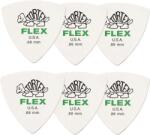 Dunlop 456P 0.88 Tortex Flex Triangle Pană (456P088)