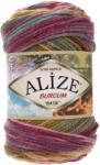 alize Burcum Batik 4341 Kötőfonal (11204341-ALIZE)