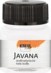 Kreul Javana Szövet festék White 20 ml 1 db (90911)