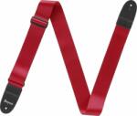 Ibanez GS64-RD Textil gitár heveder Red (GS64-RD)
