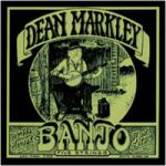 Dean Markley 2304 Banjo Corzi pentru banjo (2304-5-MEDIUM-LIGHT)