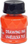 KOH-I-NOOR 0141724001KK Rajzfesték 2240 Chromium Orange 20 g 1 db (0141724001KK)