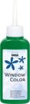 Kreul 42720 Vopsea de sticla Light Green 80 ml 1 buc (42720)
