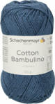 Schachenmayr Cotton Bambulino 00050 Kötőfonal (9807403-00050)