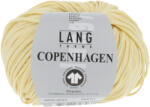 LANGYARNS Copenhagen (Gots) 0049 Yellow Gold Kötőfonal (1035-0049)