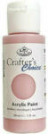 Royal & Langnickel PNTA154 Akril festék Carnation Pink 59 ml 1 db (PNTA154)