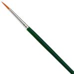 Kreul Universal Basic Synthetics Kerek ecset 2 1 db (721002)