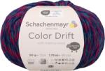 Schachenmayr Color Drift 00088 Peacock Kötőfonal (9807014-00088)