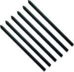 KOH-I-NOOR Artificial Charcoals Grad. 1 Műszén készlet 5, 6 mm 6 db (8673001005PK)