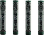 Rembrandt Soft Pastel Szárazpasztell készlet Cinnabar Green Deep 7 4 db (31996277-REMBRANDT4)