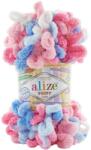alize Puffy Color 6525 Kötőfonal (6525)