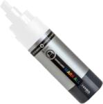 LYRA Graduate Mark Permanent Marcator 8 mm White 1 buc (6830001)