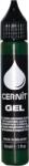 Cernit Polymer Liquid Clay Gel Pastă polimerică Verde 30 ml (CE1500030600C)