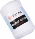 Yarn Art Macrame Cotton 2 mm 225 m 751 Șnur (Macrame Cotton 751)