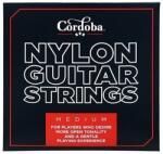 Cordoba Guitar Strings Medium Tension Set Klasszikus nylon húrok (98-040-0030)