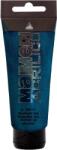 Maimeri Acrilico Akril festék Primary Blue Cyan 400 75 ml 1 db (M0916400)