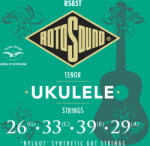 Rotosound RS85T Nylgut Corzi pentru Ukulele Tenor (RS85T)