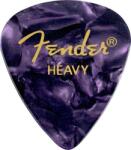 Fender 351 Shape Premium Purple Moto Pengető (1982351576KUS)