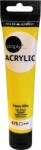 Daler-Rowney Simply Akril festék Process Yellow 75 ml 1 db (126975675)