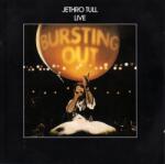 Jethro Tull - Bursting Out (Remastered) (2 CD) (0724359339627)