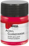 Kreul 79533 Akril festék Magenta 50 ml 1 db (79533)
