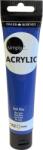 Daler-Rowney Simply Akril festék Dark Blue 75 ml 1 db (126975142)