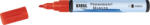 Kreul Permanent 'M' Filctollak Red 1 db (47612)