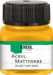 Kreul 75221 Akril festék Golden Yellow 20 ml 1 db (75221)