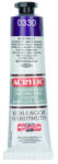 KOH-I-NOOR 16273100000 Akril festék 330 Blue Violet 40 ml 1 db (16273100000)