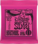 Ernie Ball 2623 Super Slinky Set de corzi pentru chitară electrică (P02623)