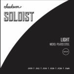 Jackson Soloist Strings Light 9-46 Corzi chitare electrice (<![CDATA[2990946006]]>)
